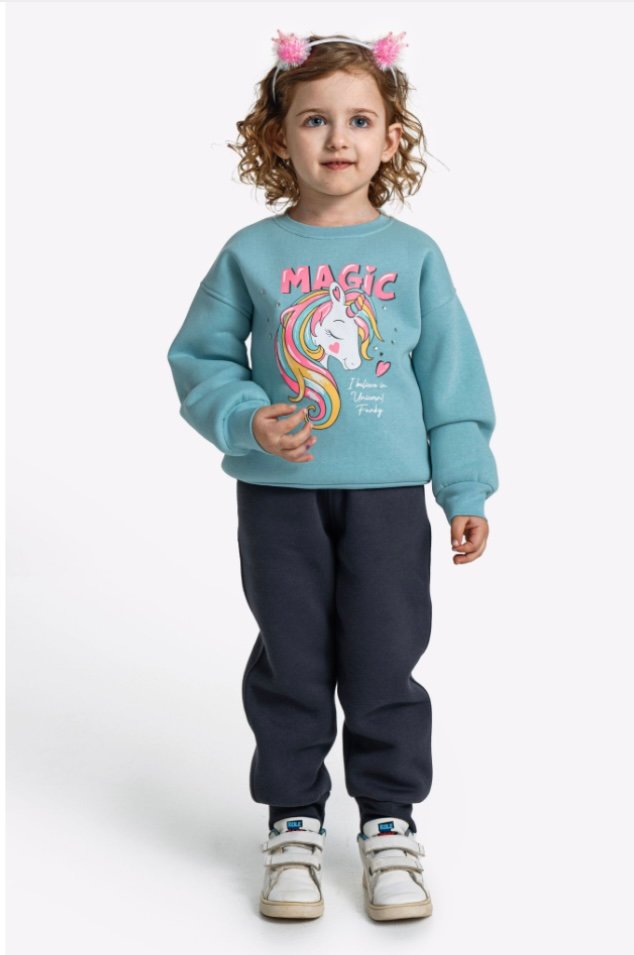 Ropa para niños